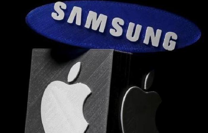 Məhkəmə yenidən qərar dəyişdirdi: Samsung Apple-a 120 Milyon Dollar təzminat ödəyəcək!