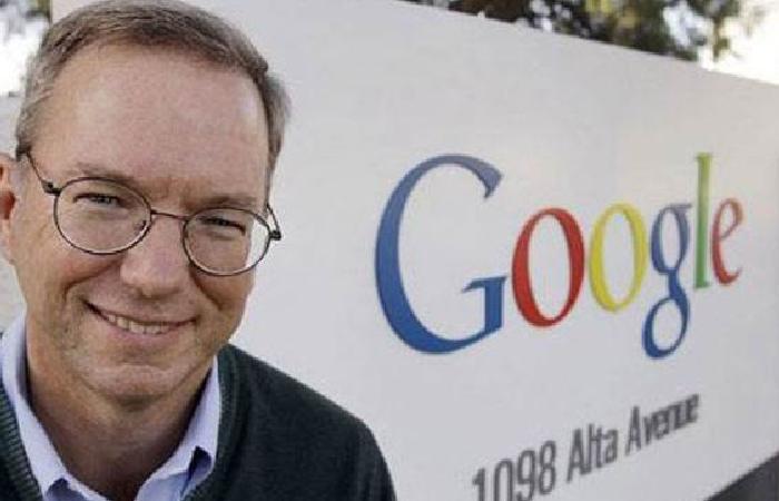  Google-un birinci menecerindən iPhone etirafı!