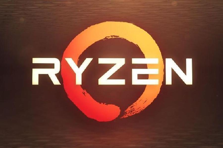 AMD 2-ci Nəsil Ryzen Prosessorlarını Təqdim Etdi.