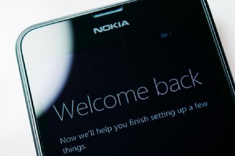 HMD Nokia üçün 100 milyon dollarlıq fond yaratdı