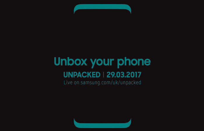 Galaxy S8 və Galaxy S8 Plus-ın təqdimatını canlı izləyin!
