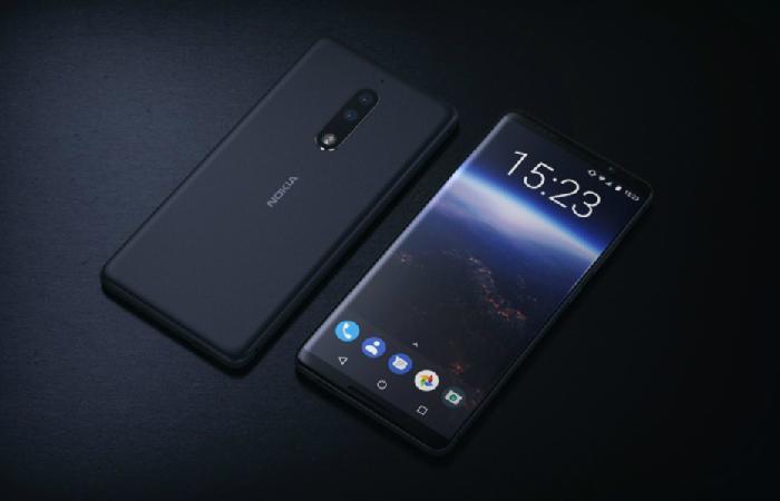 Nokia 9 performans testlərində rəqiblərini əzdi!