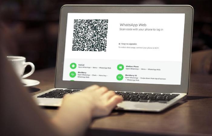 WhatsApp Web üçün yeni özəllik!