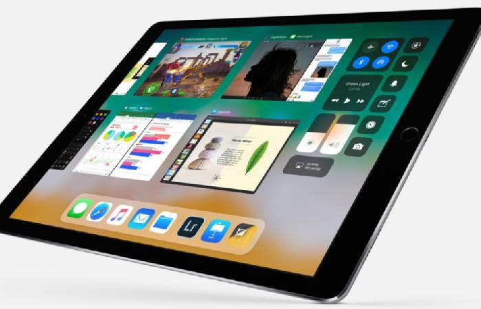 Apple maraqla gözlənilən iOS 11-i təqdim etdi