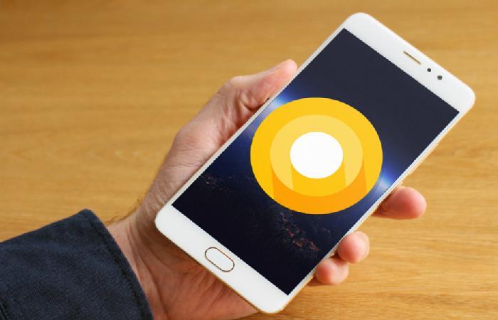 Android 8.0-ın rəsmi adı məlum oldu