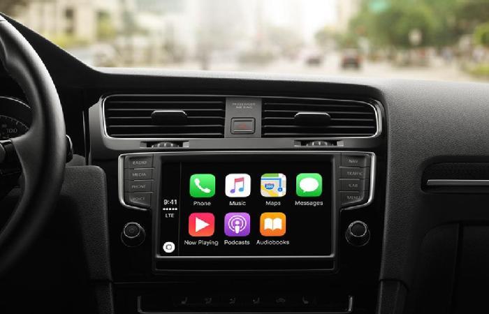 Apple-ın sürücüsüz avtomobil istehsal etmək planı 