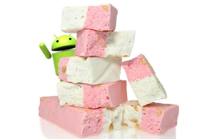 Android 7.1 Gəlir!