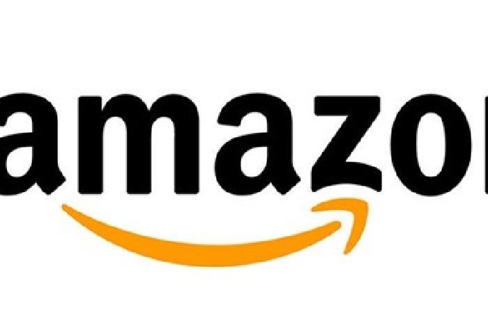 Amazonda 'yemək sifarişi' 