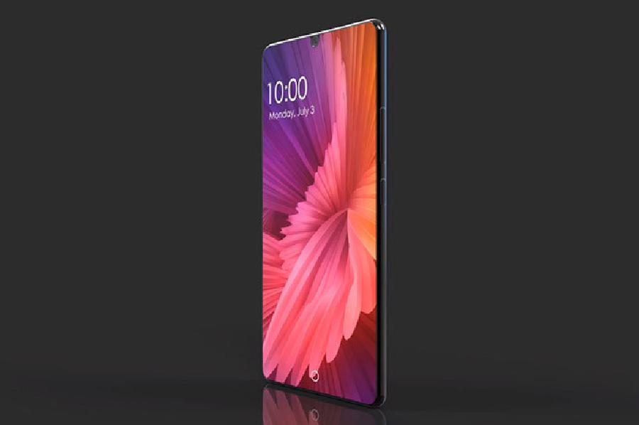 Xiaomi  Mİ7 modeli ilə üz tanıma texnologiyasına keçid etmək istəyir.