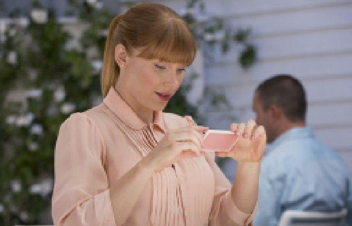 Black Mirror serialındakı Tətbiq Gerçək Oldu !
