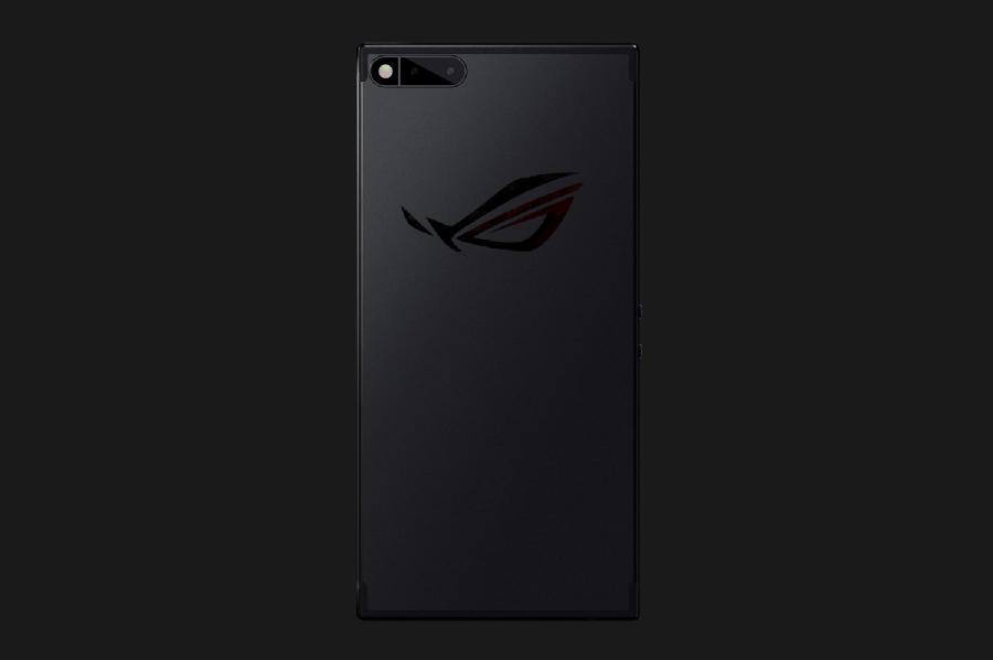 ASUS ROG adı altında Gaming telefonunu təqdim edə bilər.