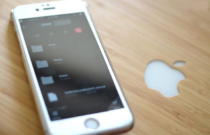 iPhone cihazlarınızın yaddaşını 256 GB daha artıra biləcəksiniz!