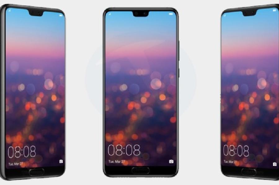 Huawei P20 və P20 Pro-nun  xüsusiyyətləri və qiyməti haqqında məlumatlar var.