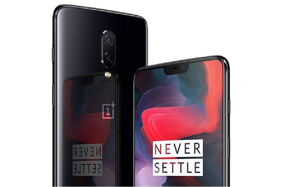 OnePlus 6 modeli təqdim edildi ( VİDEO ).