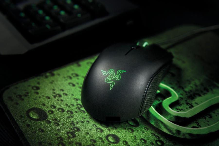 Razer yeni aşağı büdcəli oyunçu siçanı Abyssus Essential-ı təqdim etdi